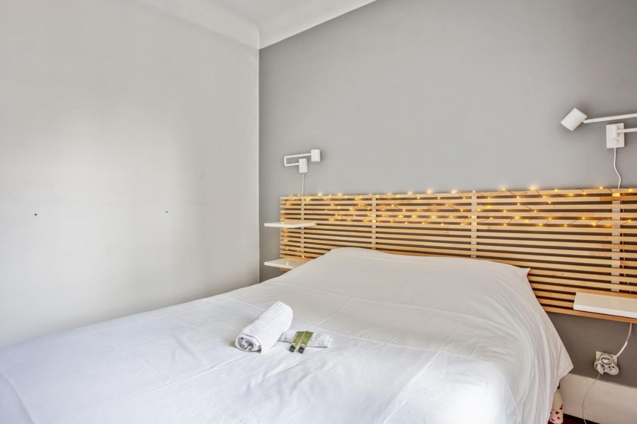 Appartement Auxerre - Welkeys Boulogne-Billancourt Exterior photo